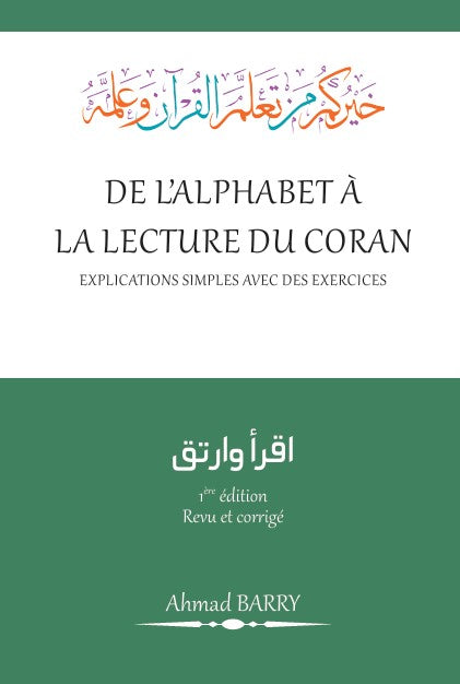 Couverture du livre